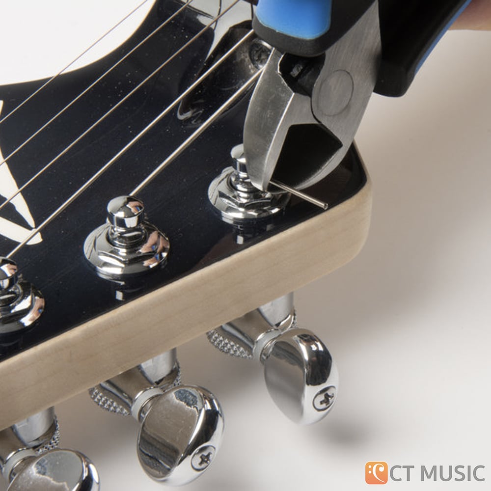 Musicnomad MN226 GRIP Cutter Premium String Cutter สต็อกแน่น พร้อมส่ง  CT Music