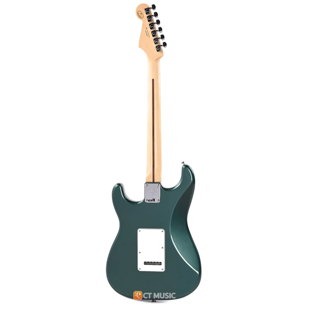 กีตาร์ไฟฟ้า Fender Limited Edition Player Stratocaster Sherwood